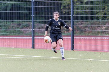 Bild 385 - F Walddoerfer SV 2 - SC Condor : Ergebnis: 1:1